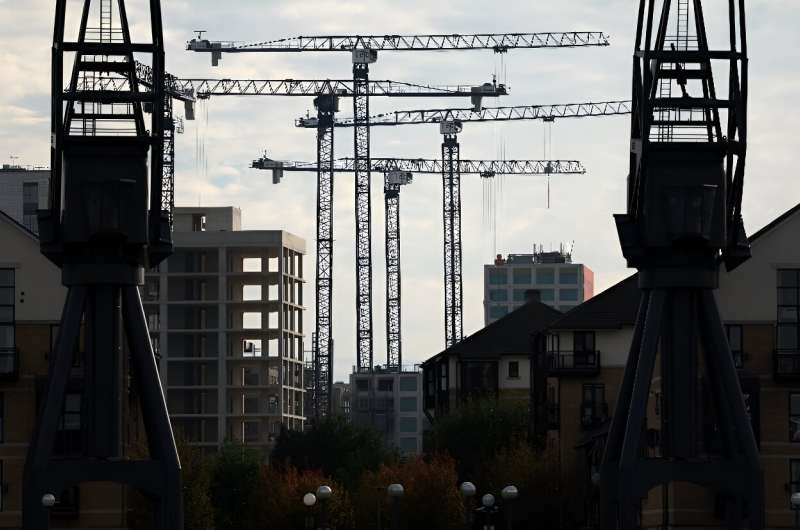 UN & France Launch Forum to Decarbonize the Construction Industry