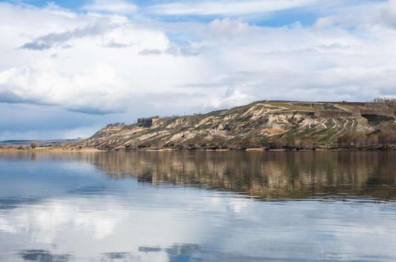 Rivers & the Carbon Cycle: Understanding Aquatic Respiration for Climate Change