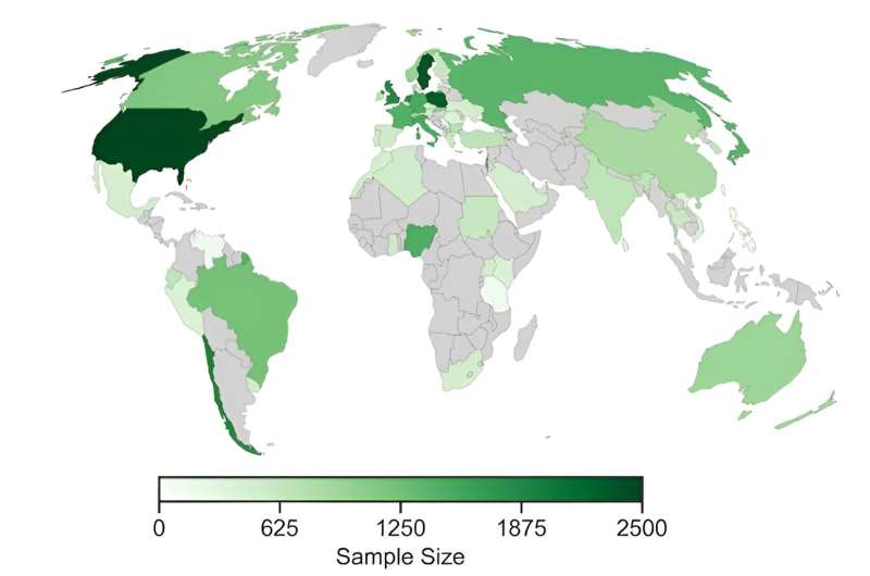 Dutch Climate Beliefs: Awareness Increases, But Action Lags - Research Insights