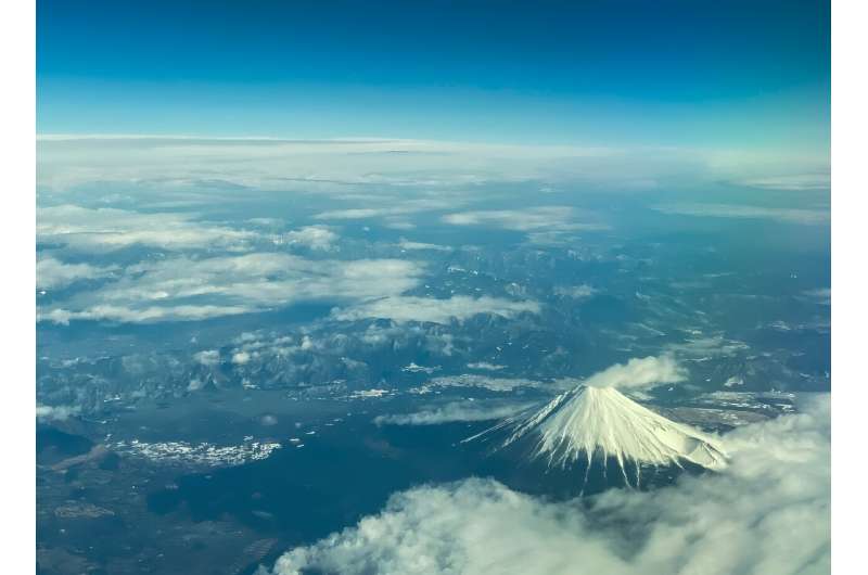 Mount Fuji Climbing Fee: $13 Charge Implemented on Popular Trail