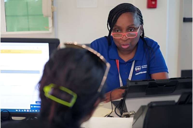 Disaster Recovery in America: Stories of Resilience and Vulnerability