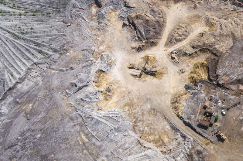 Sustainable Mining: Balancing Critical Mineral Needs with Environmental Responsibility