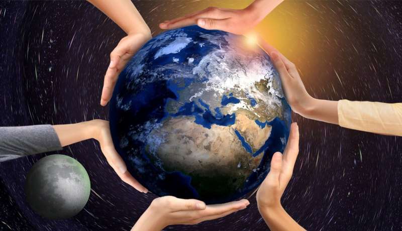 Effective Collaboration & Advocacy for Environmental NGOs: Research Insights