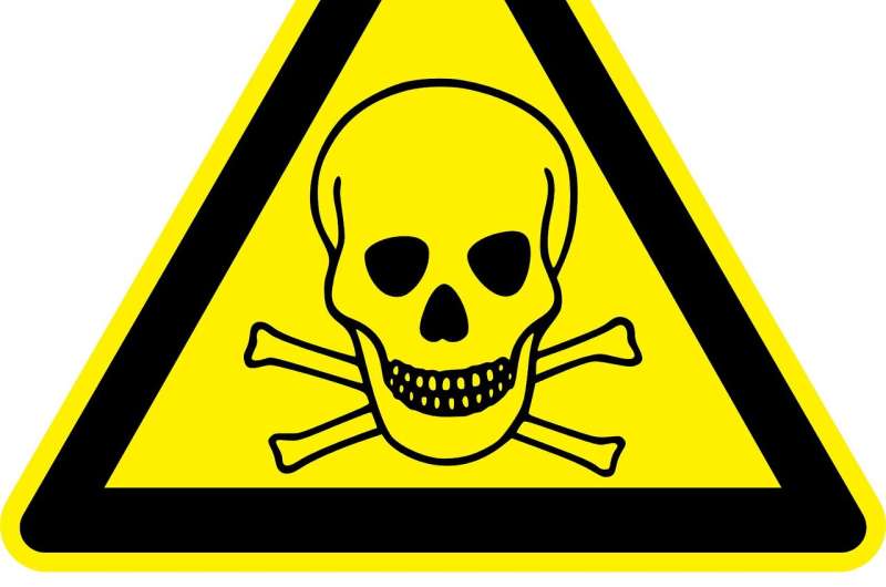 Clear Lake Property Remediation: Addressing Historical Pollution in Northern California