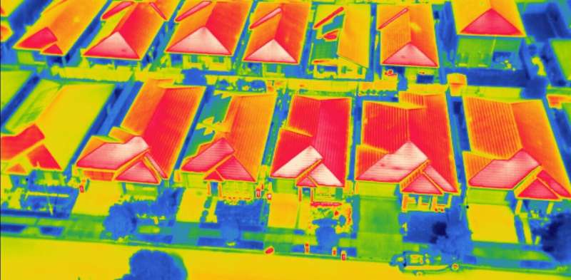 Local Knowledge: A More Effective Approach to Heat-Ready Homes