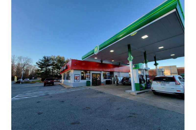 Northwest Indiana Residents Protest BP Refinery Pollution at Public Meeting