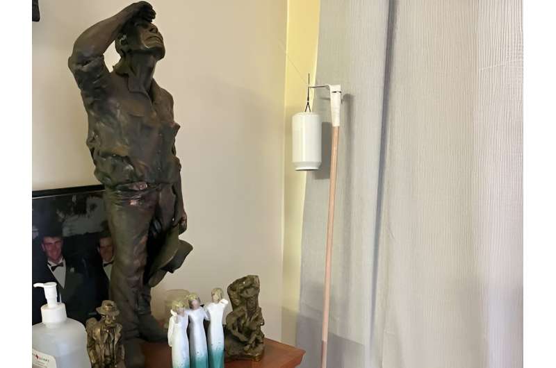 Local Knowledge: A More Effective Approach to Heat-Ready Homes