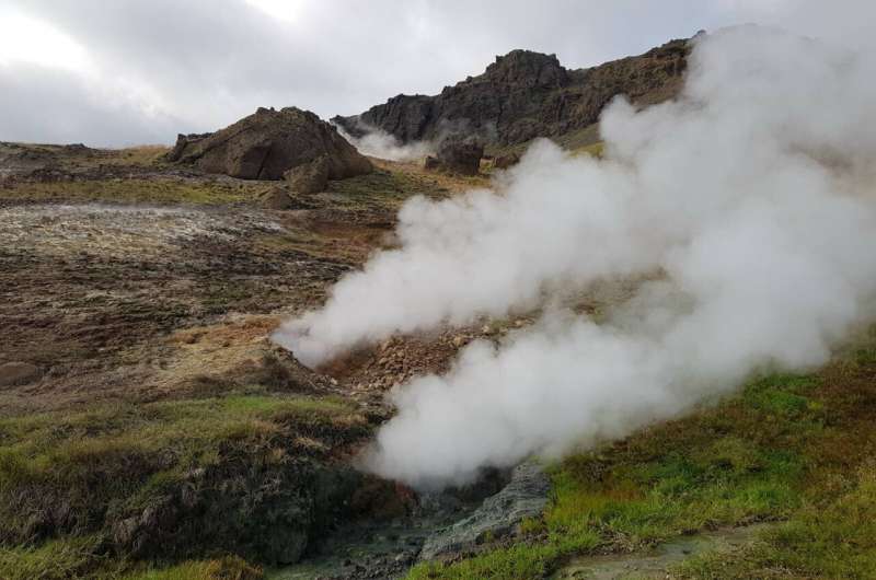 Climate Change Boosts Soil Bacteria Diversity, Study Finds