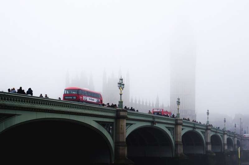 Early Fog Warnings: Scientists Enhance Prediction with Atmospheric Electric Field Detection