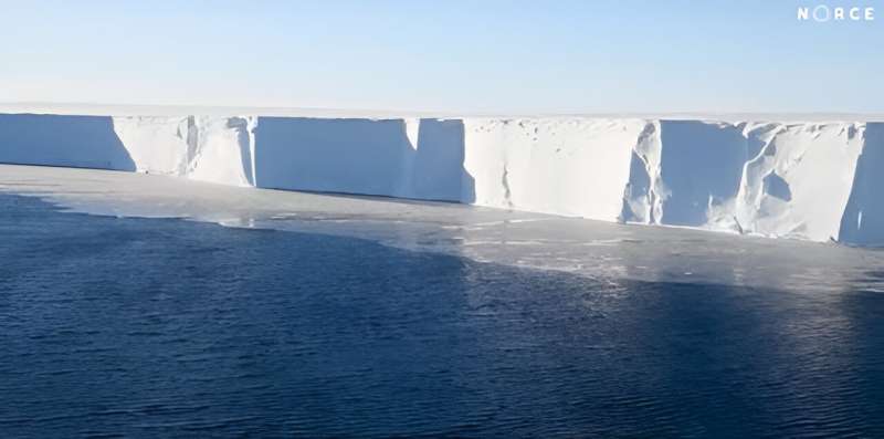 Antarctica s Tipping Points: New Science on Ice Loss & Sea Level Rise