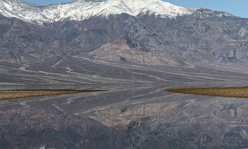 California s Rainy Season: Impact on Water Supply & Snowpack
