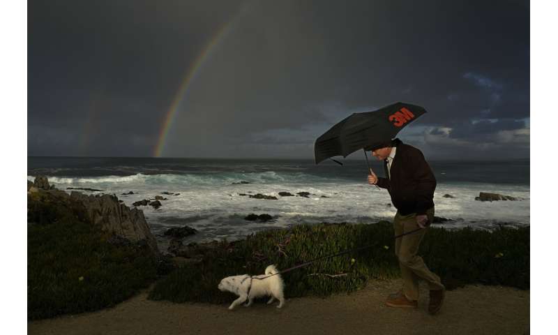 California s Rainy Season: Impact on Water Supply & Snowpack