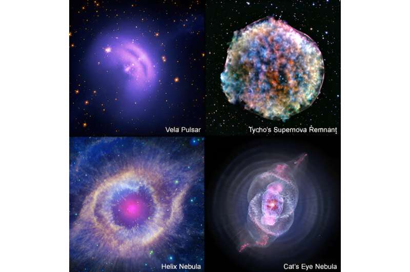 Explore Cosmic Wonders: New 3D Instagram AR Experiences