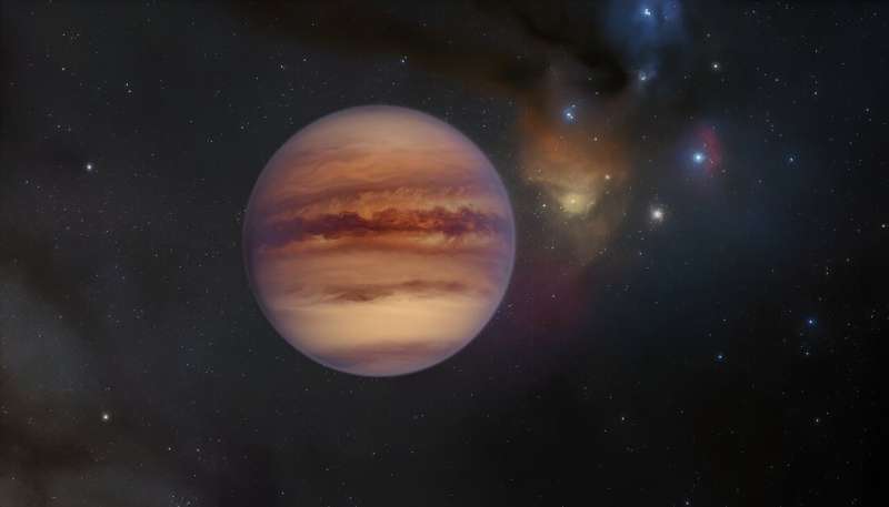 New Rogue Planet Discoveries: Exploring the Universe s Lonely Worlds