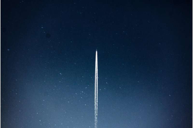 Saudi Arabia s PIF Launches Neo Space Group to Advance Space Industry