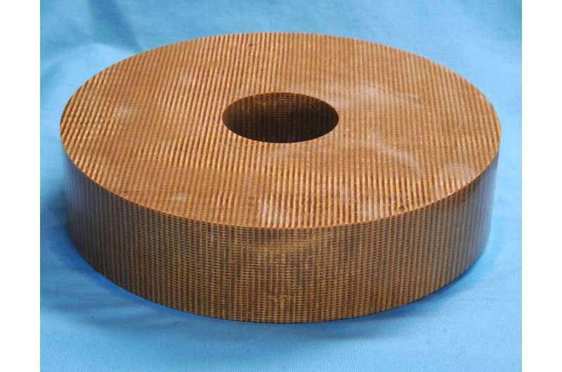 3D-MAT: NASA s Advanced Thermal Protection for Deep Space Missions