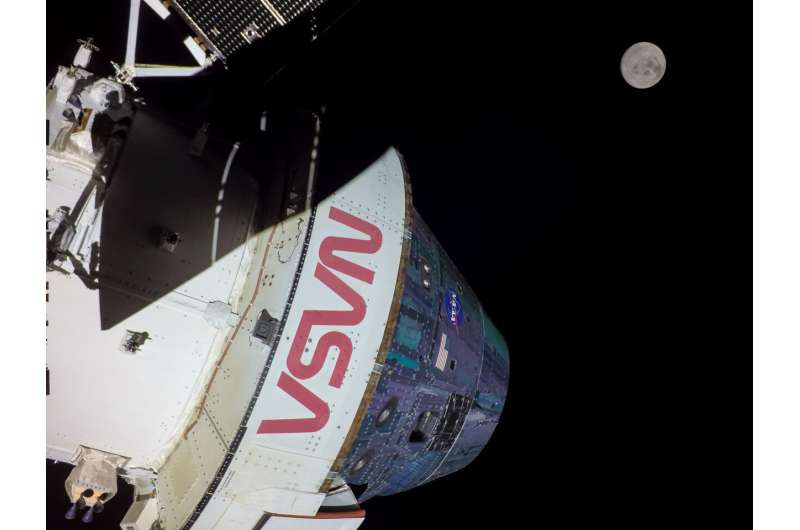 3D-MAT: NASA s Advanced Thermal Protection for Deep Space Missions