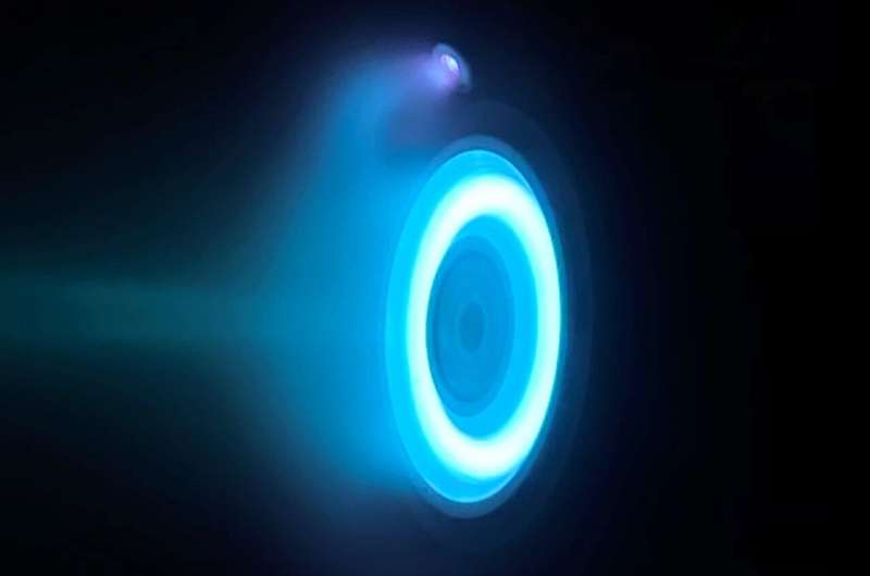 NASA s Psyche Mission: Journey to a Metal Asteroid Begins