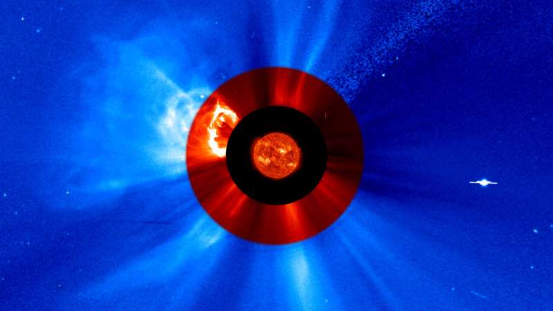 NASA s JEDI Mission to Study the Sun s Explosive Activity from Europe