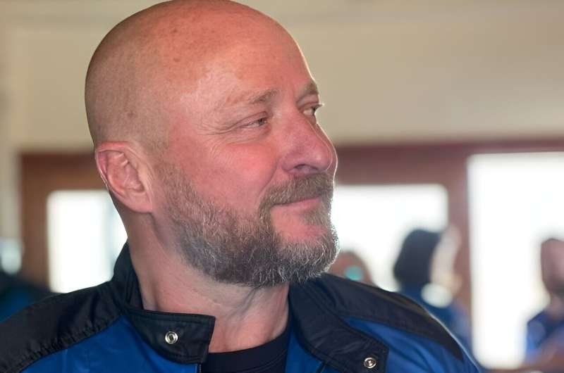 Blue Origin Resumes Human Spaceflights After Hiatus