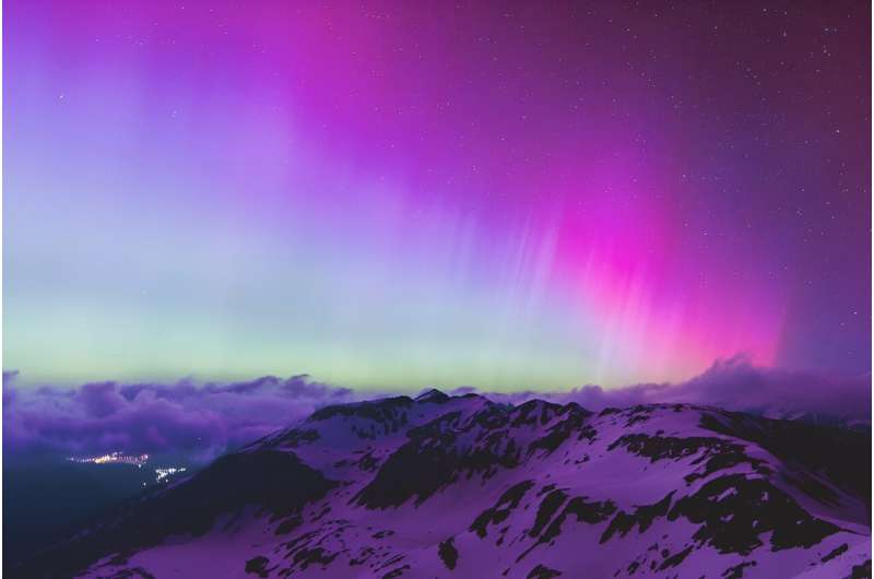 Solar Storms: Understanding the Risks and Recent Aurora Activity