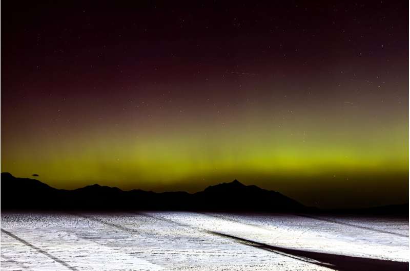 Solar Storms: Understanding the Risks and Recent Aurora Activity