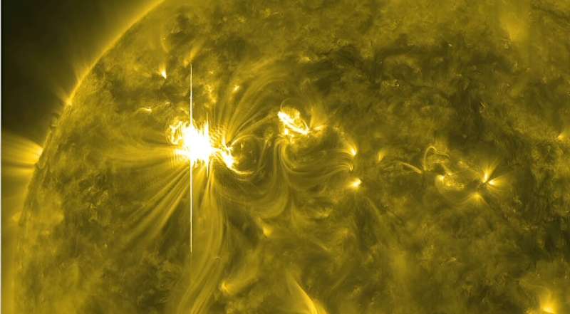 Solar Storms: Understanding the Risks and Recent Aurora Activity