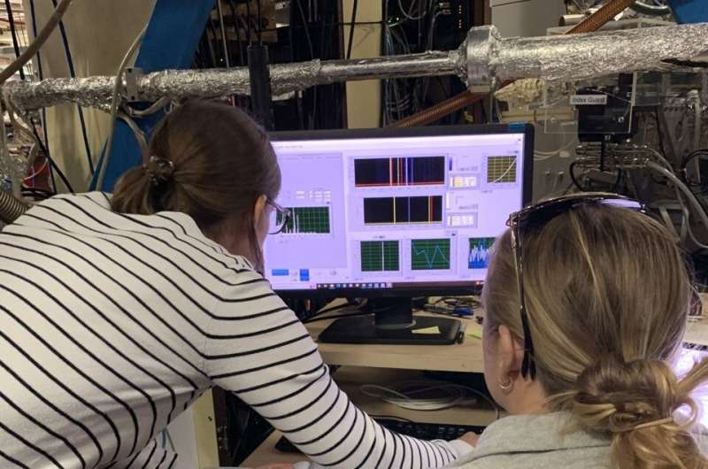 Space-Born Building Blocks of Life: Scientists Discover New Path to Key Precursor