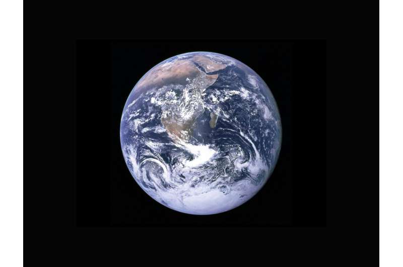 NASA s Iconic DC-8 Flying Laboratory Retires After Years of Earth Observation