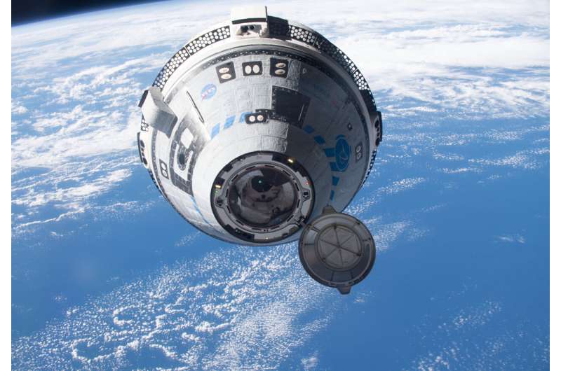 Boeing Starliner Crewed Flight Delayed: Latest Updates