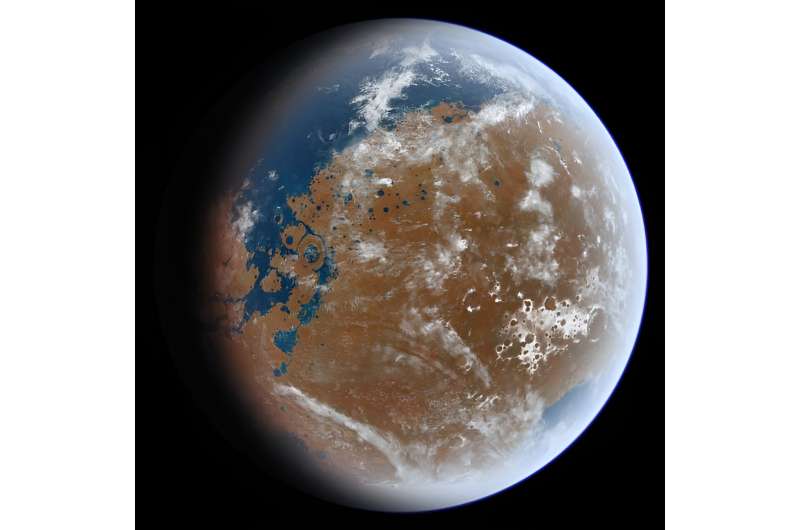Exploring Mars: The Case for Planetary Conservation - Astrobiology Insights