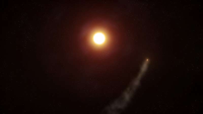 WASP-69b: Jupiter-Sized Exoplanet Reveals Planetary Evolution Secrets
