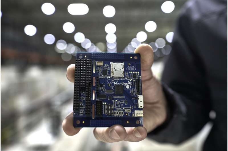 AI for Earth Observation: Enhancing Earth Monitoring with Artificial Intelligence