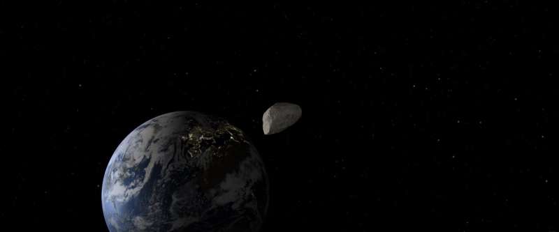 Apophis Asteroid 2029: Small Satellites in Planetary Defense