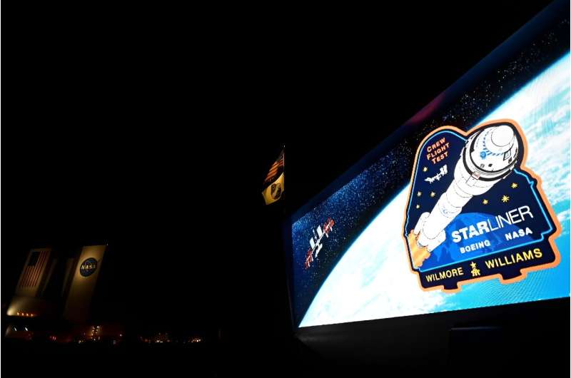 Boeing Starliner Mission Delayed: Safety Issue Postpones Crewed Launch