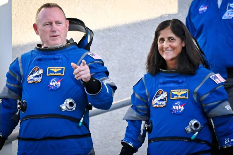 Boeing Starliner Mission Delayed: Crewed Launch Postponed Until Friday