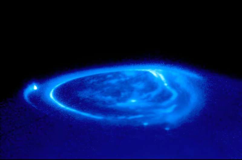 Jupiter s Secrets: New Research Illuminates the Solar System s Largest Planet