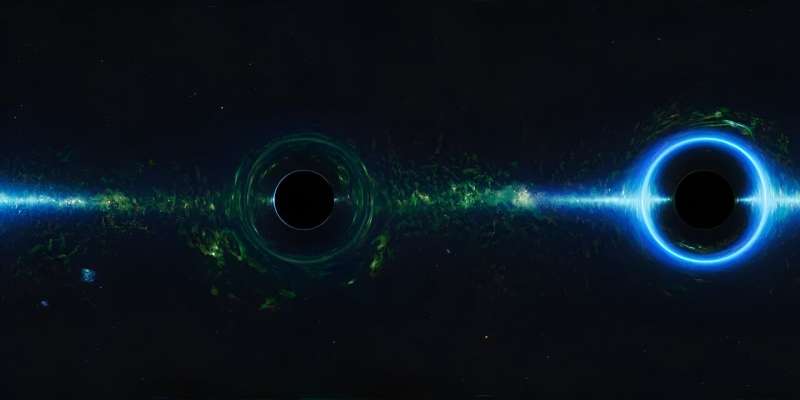 Primordial Black Holes: The Universe s Hidden Density?
