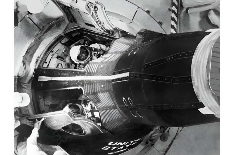 Boeing Starliner: A New Era for Crewed US Spaceflight