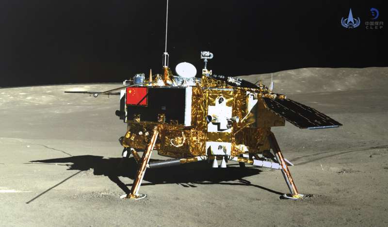 China s Chang e-6 Mission: Exploring the Moon s Far Side for New Discoveries