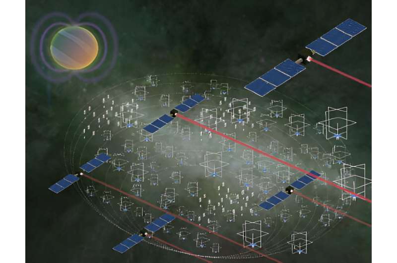 GO-LoW: Unveiling the Low-Frequency Radio Sky - A Revolutionary Observatory