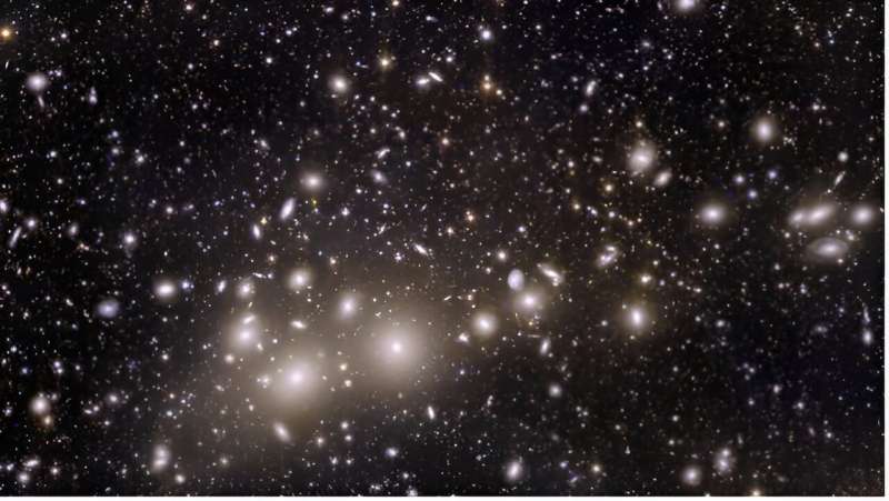 Euclid Space Telescope: Unraveling the Mysteries of Dark Matter & Energy