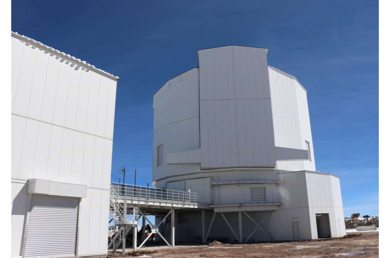 University of Tokyo s TAO Observatory: Unveiling Cosmic Origins from the Highest Point on Earth