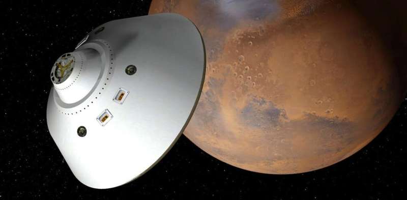 NASA s Mars Sample Return Mission: Challenges and the Path to Human Exploration