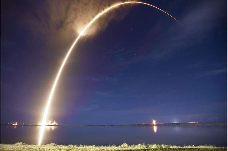 SpaceX Space Coast Launches This Weekend: Galileo Mission & More