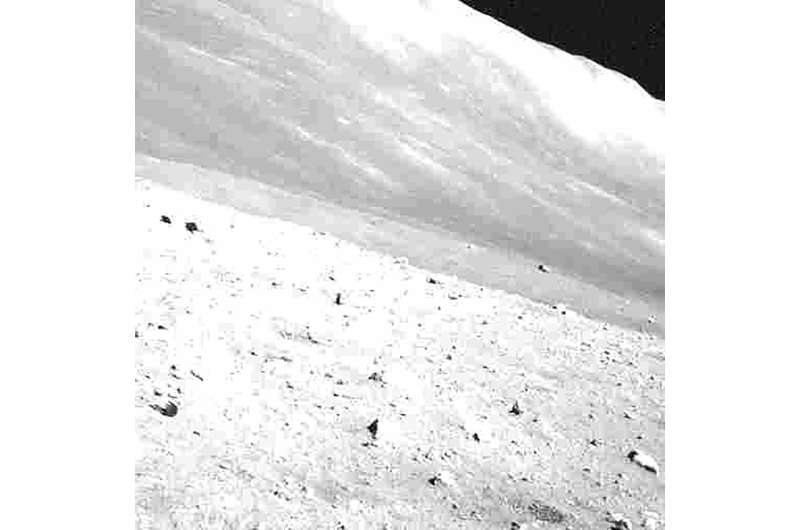 Japan s SLIM Lander Surpasses 3 Lunar Nights, Continuing Mission