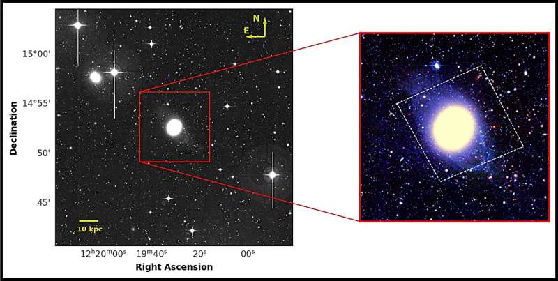 Globular Cluster System in NGC 4262: An Optical Galaxy Study