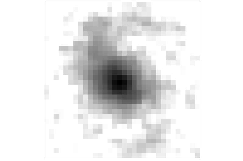 James Webb Telescope Reveals Surprisingly Rapid Galaxy Evolution in the Early Universe