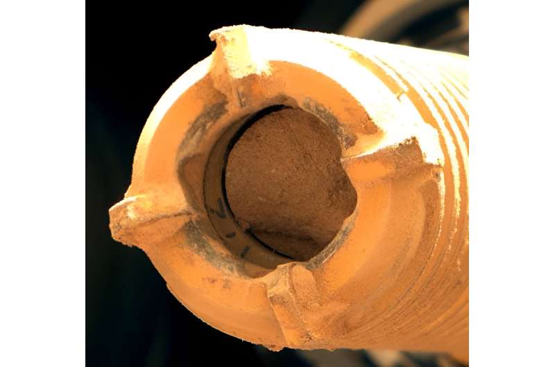 NASA s Mars Sample Return Mission: Updates & Why It s Critical