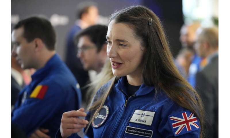 ESA Selects 5 New Astronauts: Expanding Europe s Space Exploration Program